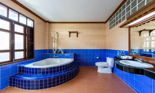 هتل تونی ریزورت پوکت